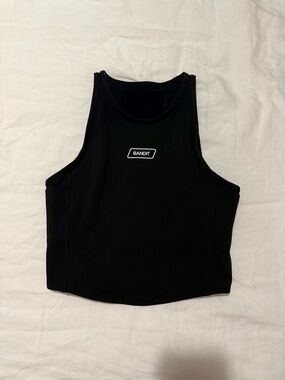 BANDIT STAMINA LUNA RACE CROP